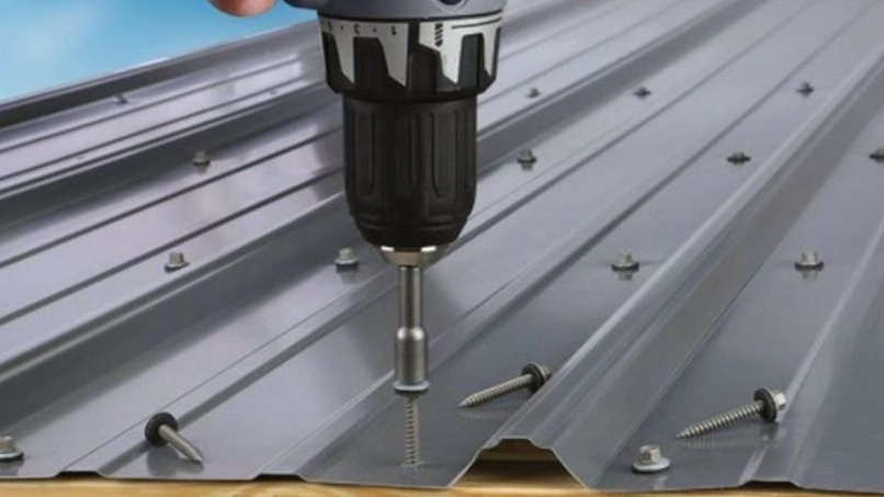 تولیدکننده ورق UPVC در تهران با نصب تخصصی سراسری