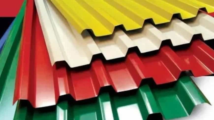 نصب تخصصی ورق UPVC در تهران و سراسر کشور