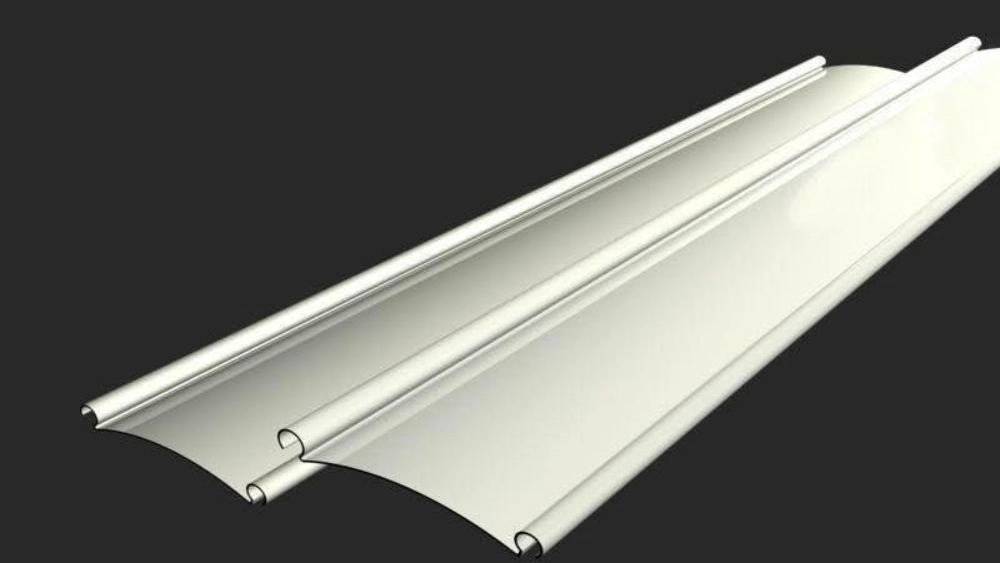 شهباز یو پی وی سی، upvc