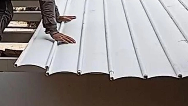 فروش ورق های UPVC درجه یک و اجرای حرفه ای پروژه ها فروش ورق های UPVC درجه یک و اجرای حرفه ای پروژه ها