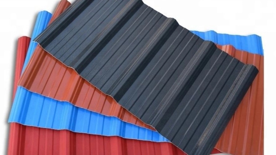 مزایای ورق یو پی وی سی مزایای ورق یو پی وی سی